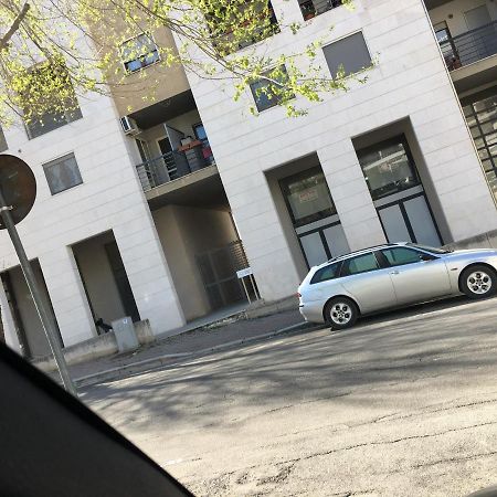 شقة La Tua Casa A ماتيرا المظهر الخارجي الصورة