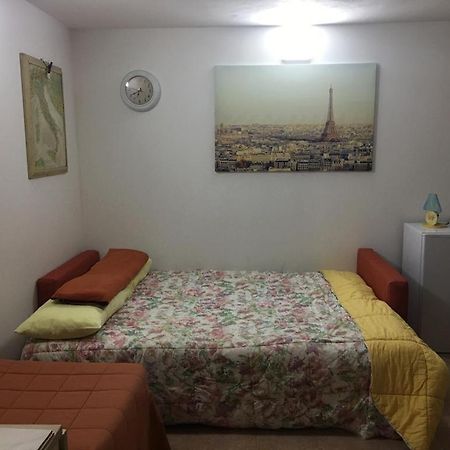شقة La Tua Casa A ماتيرا المظهر الخارجي الصورة