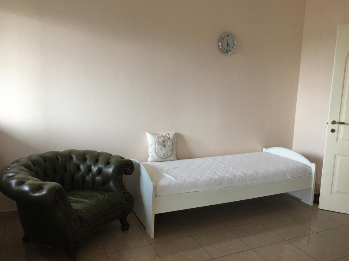 شقة La Tua Casa A ماتيرا المظهر الخارجي الصورة