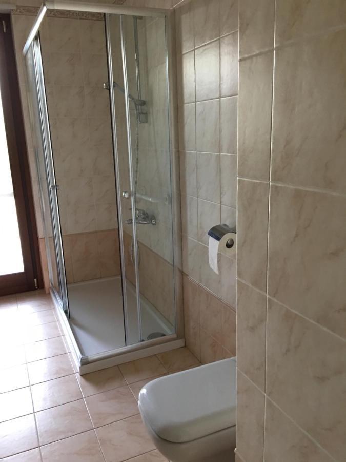 شقة La Tua Casa A ماتيرا المظهر الخارجي الصورة