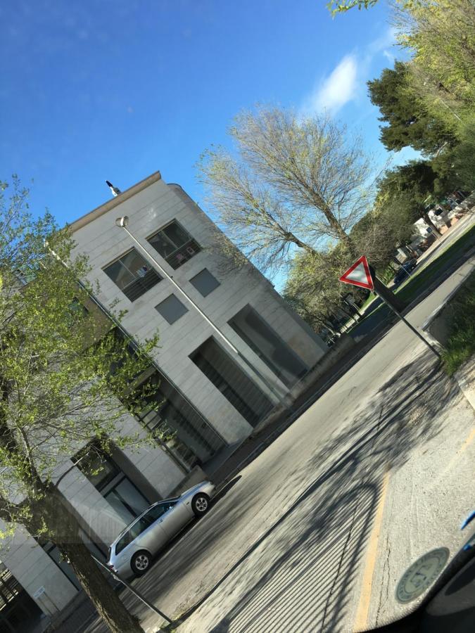 شقة La Tua Casa A ماتيرا المظهر الخارجي الصورة
