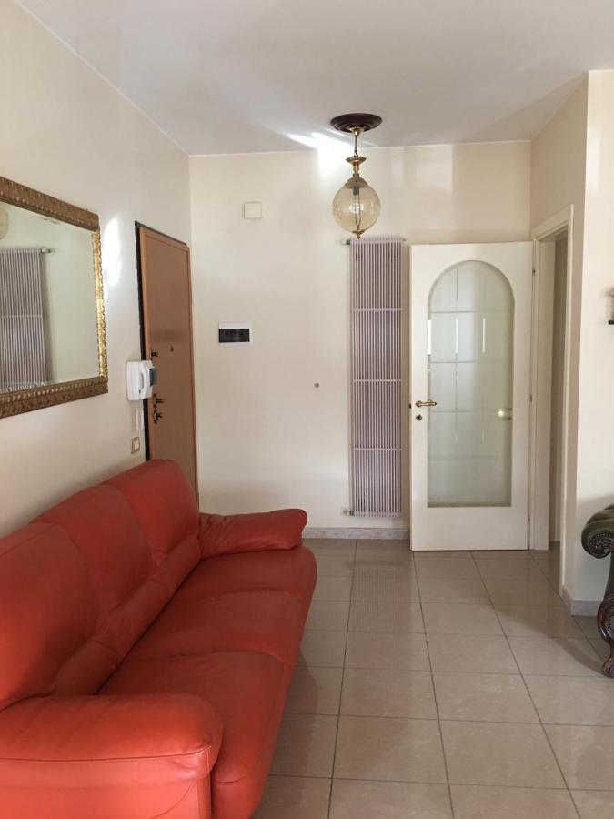 شقة La Tua Casa A ماتيرا المظهر الخارجي الصورة