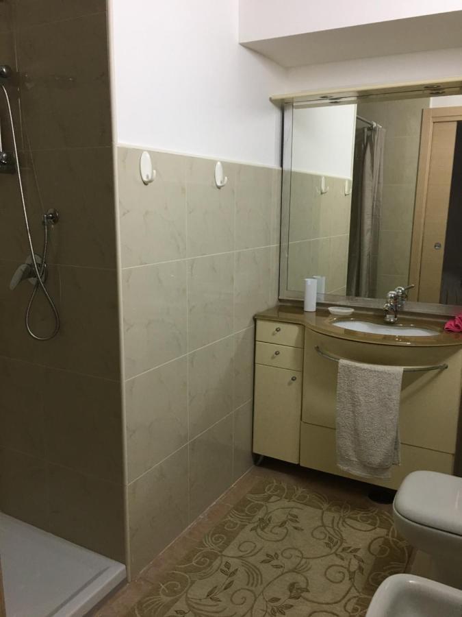 شقة La Tua Casa A ماتيرا المظهر الخارجي الصورة