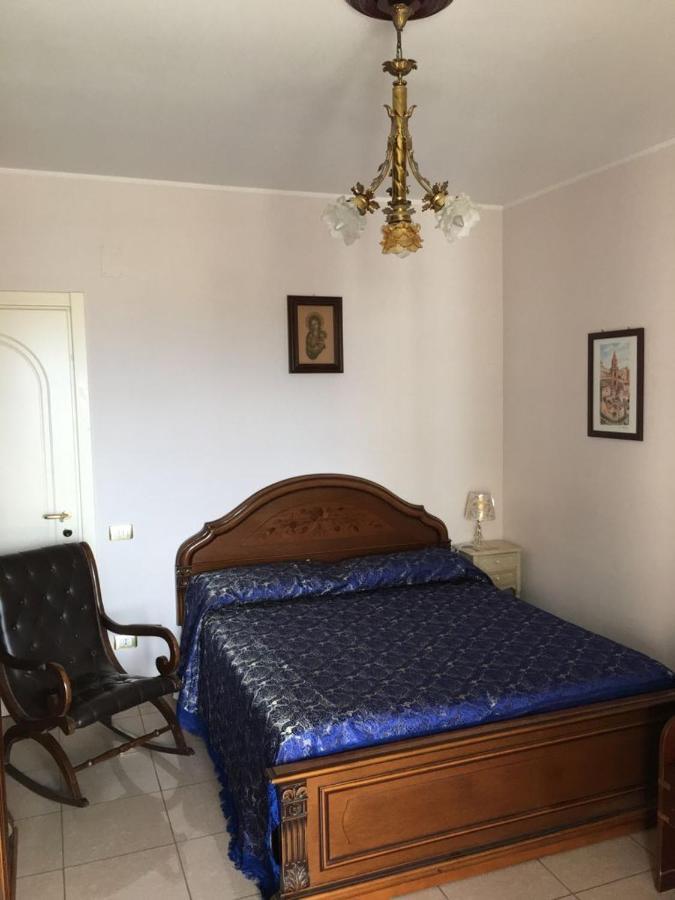 شقة La Tua Casa A ماتيرا المظهر الخارجي الصورة