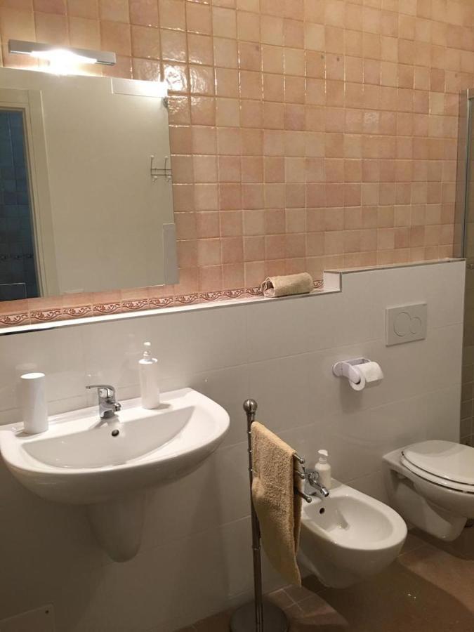 شقة La Tua Casa A ماتيرا المظهر الخارجي الصورة