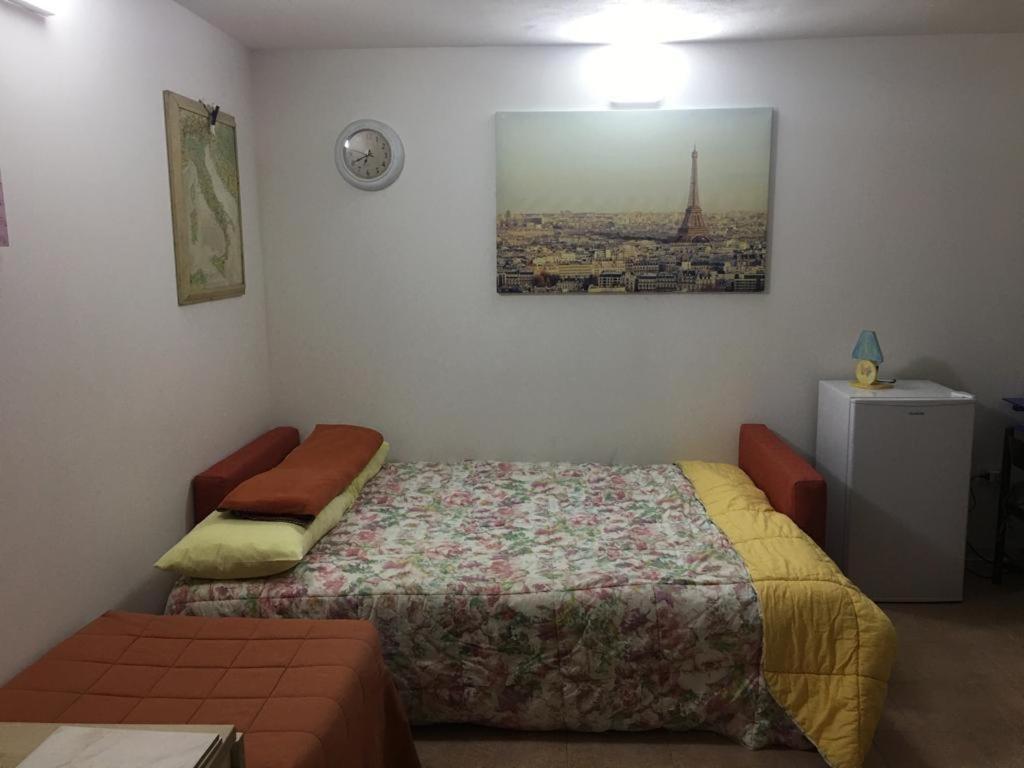 شقة La Tua Casa A ماتيرا المظهر الخارجي الصورة