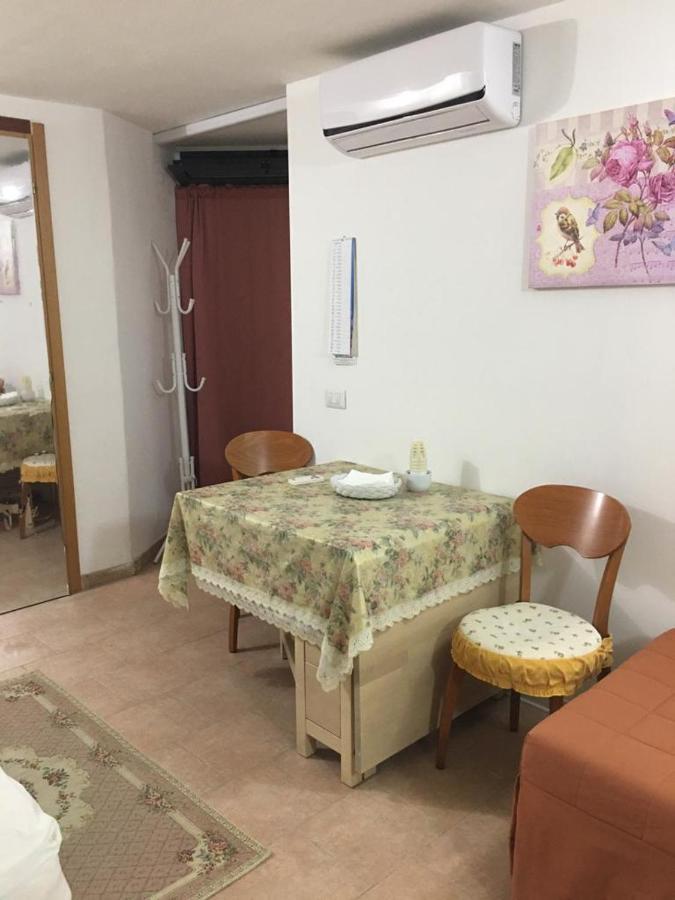 شقة La Tua Casa A ماتيرا المظهر الخارجي الصورة